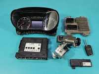 Komputer Sterownik silnika 12679197 Opel Corsa E 1.4 16V