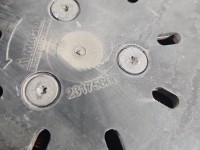 Wentylatory Wentylator chłodnicy Skoda Octavia III 23175800, 5Q0121203DE 2.0 TSI (DKZA)