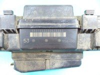 Komputer zestaw Honda Civic VII 37820-PMA-E12, 731255-1405 1.4 16v