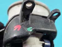 Halogen lewy Toyota Verso 09- 90008497, 81220-02110