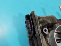 Przepustnica Toyota Auris I 1.3 16V 22030-47010