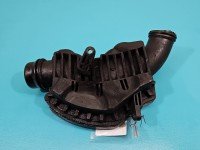 Rura przewód Mercedes, TŁUMIK SZMERÓW Mercedes W212 A6421402787 3.0 CDI V6