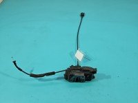 Zamek przód prawy Renault Modus EUROPA 4 PIN