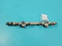 Listwa wtryskowa CZUJNIKI 05E133320, 04C906054C Vw Tiguan II 16- 1.5 TSI