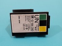 Komputer Sterownik silnika 55350552 Opel Corsa C 1.2 16V