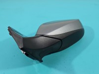 Lusterko lewe pin Hyundai I30 II 12-16 kombi 5d kolor ZAR europa