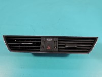 Kratka nawiewu środkowa Skoda Superb III 3V0820951D EUROPA