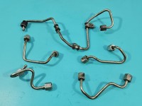 RURKI Przewód paliwowy AUDI A4 B8 5 szt 2.0 tdi Cag