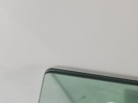 Szyba drzwi tył lewa Maserati Quattroporte VI 13- sedan