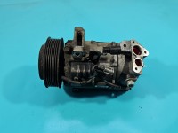 Sprężarka klimatyzacji kompresor Renault Talisman 1.6 dci 926004EB0A, 447160-6893