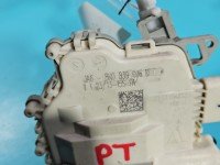 Zamek tył prawy 8K0839016D AUDI A4 B8