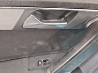 Fotele komplet kanapa Vw Passat B7
