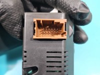 Wyświetlacz Citroen C3 II 09-16 96771584XT monitor