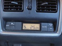 Konsola panel nawiewu INFINITI QX60 12- 275113JA0A