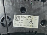 Licznik Skoda Octavia III 5E0920970D 2.0 tdi EUROPA