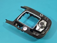 Przełącznik radia nawigacji panel AUDI Q5 8R 08- 8T0919611L