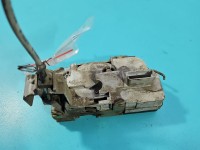 Zamek przód prawy Peugeot 307 EUROPA Peugeot, Europejska, 6pin