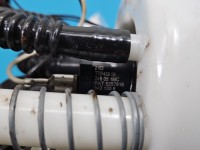 pompka Pompa paliwa Renault Modus 1.2 16V