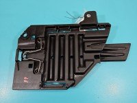 Ślizg zderzaka przód prawy Land rover Discovery Sport 14- L550 00183541