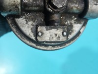 Obudowa filtra paliwa Lublin 2.4d