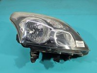 Reflektor prawy lampa przód Renault Koleos EUROPA