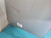 Zderzak tył tylny Toyota Auris II 1f7 kombi