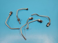 RURKI Przewód paliwowy Citroen C4 Cactus 14-20 1.6 hdi CITROEN, 5el