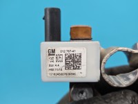 KLEMA INSTALACJA WIĄZKA MINUSOWA MINUS Opel Insignia B 39195391, 5391U, 13526053