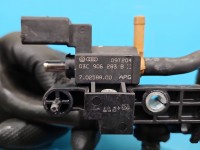 Zawór podciśnienia Vw Tiguan I 07- 1.4 TSI Cav 03C906283B, 70258800