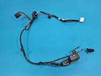 Wiązka instalacja 8637A176, 8637A176, na pasie tylnym , G8D-640M-BUZ Mitsubishi Eclipse Cross 8637A176