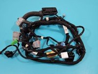 Instalacja Wiązka drzwi przód prawych Land rover Discovery Sport 14- L550 FK72-14630