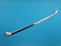 Ford Edge II Listwa zderzaka przód dokładka HOKEJ