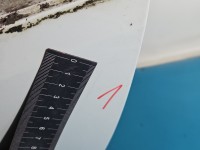 Klapa tył Peugeot 308 II T9 kombi 5d EWP