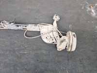 Tylna belka oś tył Dacia Sandero II 12-20 1.0 12V Sce