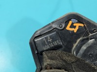 Zamek tył lewy 60414145 Toyota Land Cruiser 120 J120 TOYOTA, 4pin