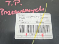 Osłona ZAŚLEPKA PLASTIK Renault Express 829A06757R