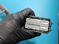 InstalacJa Wiązka silnika 1.5 TDCI Ford Focus Mk4