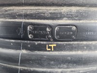 Nadkole tył lewe Fiat Freemont 68087921AB