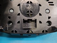 Przełącznik radia nawigacji panel Audi A5 8T 8T0919609WFX