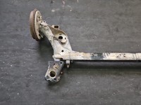 Tylna belka oś tył Skoda Octavia I 1.6 SR (BFQ)