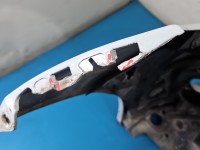 Zderzak przód Renault Megane III TEQNC