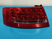 Lampa tył lewa błotnika Audi A5 8T HB EUROPA 8T0945095E