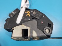 Zamek tył prawy 31301746 VOLVO S60 II 10- Producent części: Volvo, 6pin