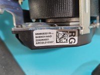 Pas bezpieczeństwa przód lewy kierowcy Dacia Sandero III 20- 868858301R EU