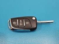 Komputer Sterownik silnika 9666912580, 9801556080 Citroen DS4 11-15 2.0 hdi