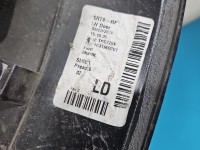 Listwa drzwi tył lewa Jeep Grand Cherokee IV WK2 465200 HB