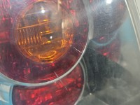 Lampa tył lewa Toyota Corolla Verso II HB EUROPA