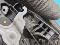 Zamek tył lewy BMW G30 4pin 7477689