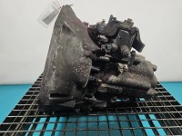 Skrzynia biegów Ford Focus Mk3 1.6 tdci