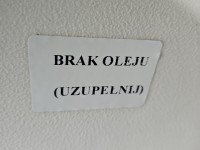 Skrzynia biegów Ford Focus Mk1 1.8 16V